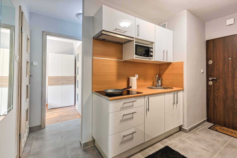 Pokój jednoosobowy ul. Korczyńska 11/ MOKOTÓW/427