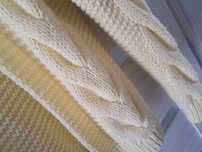 Sweter damski M cytrynka