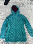 Куртка осінь - весна the north face