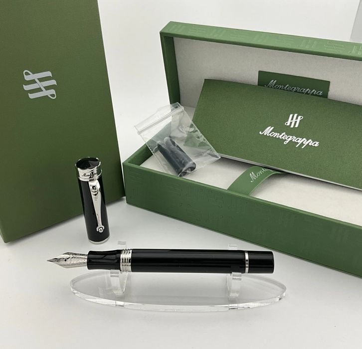 Ручки Montegrappa Italy