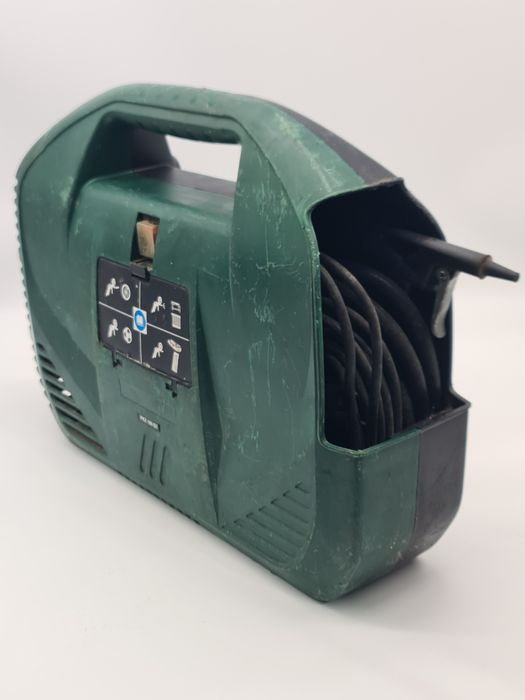 Compressor portátil PARKSIDE PKZ180