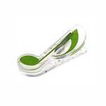 Klips do papieru nut Kera-Audio CLIP NOTE zielony