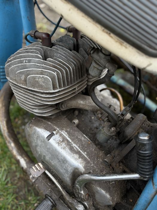 Продам Мотоцикл ИЖ