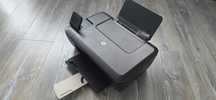 Drukarka HP DeskJet Ink Advantage 3515 Atramentowa A4  -  Wi-Fi