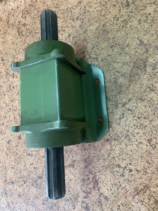 Fortschritt rozrzutnik obornika T088 T-088 łącznik wału sprzęgło