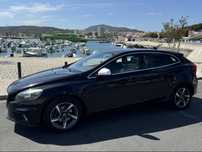 Volvo V40 2.0 D2 R-design 2015