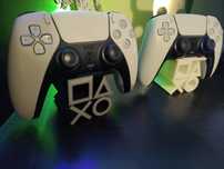 Suporte comando PS5 ps4