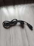 Kabel zasilający do PC/monitora/projektora