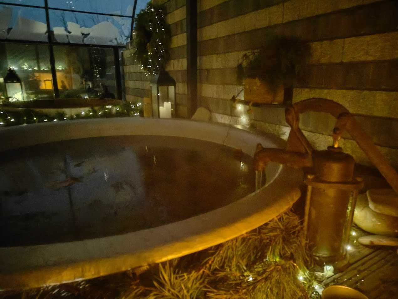 Оренда апартаментів типу "LOFT" з критою терасою в Сарнах
