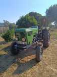 À Venda trator Agricola Deutz