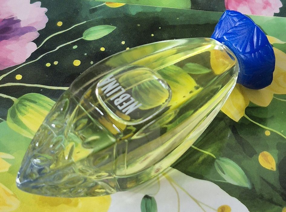 Yves Rocher Neblina edt 7,5 ml, miniatura vintage