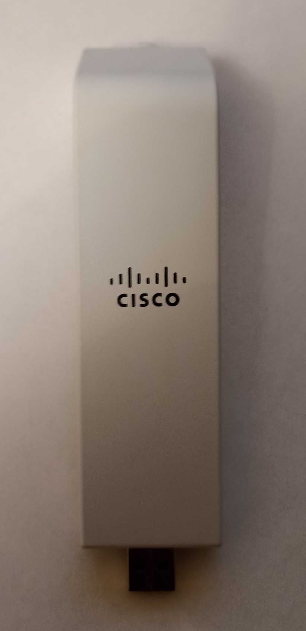 Камера Cisco Systems CP-CAM-W USB нова