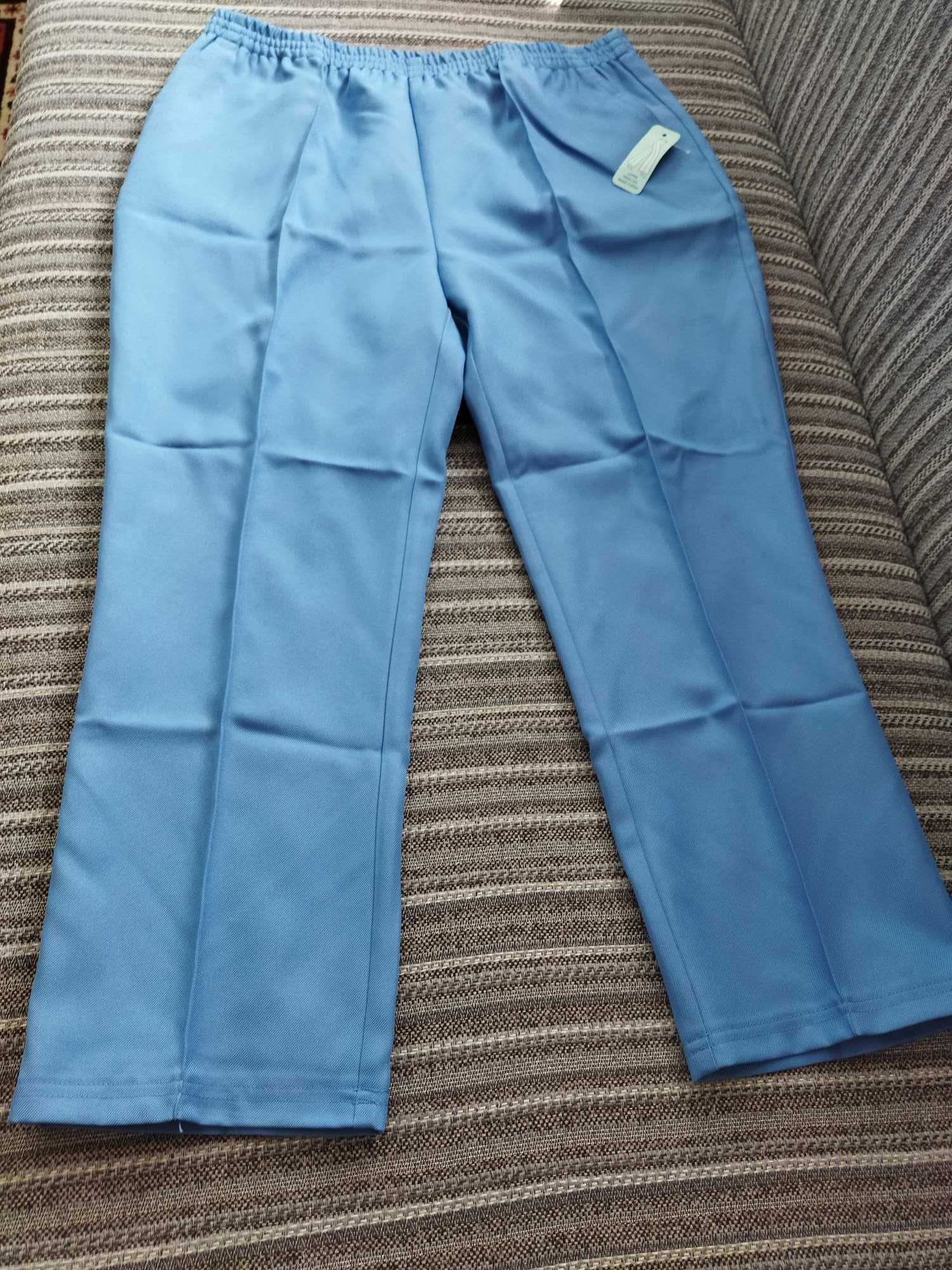 Штани L брюки спецодяг медицинские штаны форма