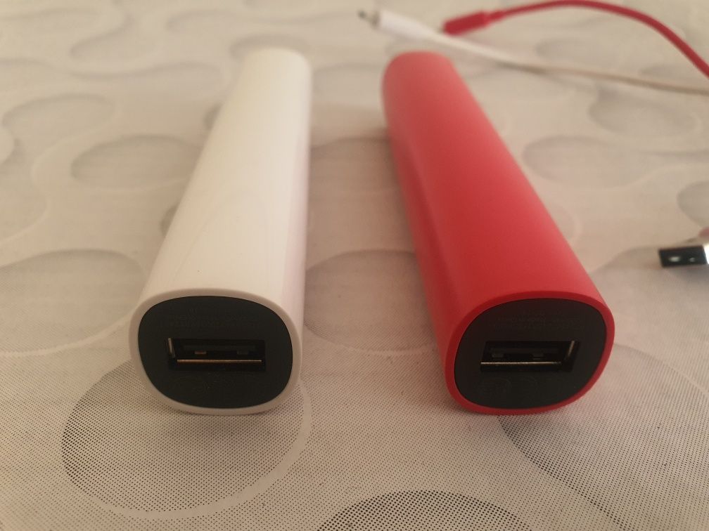 Power bank Nokia DC-16 2200 mAh