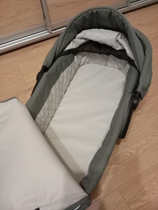 Коляска Corella Vista 2в1