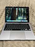 Macbook pro m1 16GB 256GB