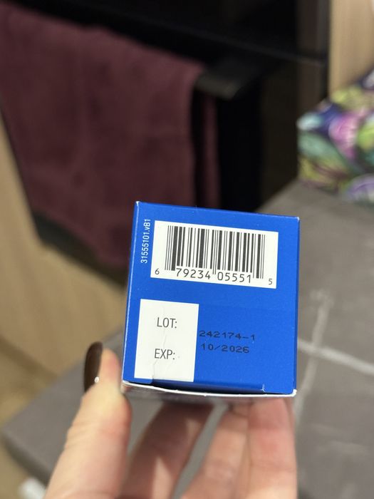 Mommy's Bliss щоденні краплі з пробіотиками, для новонароджених