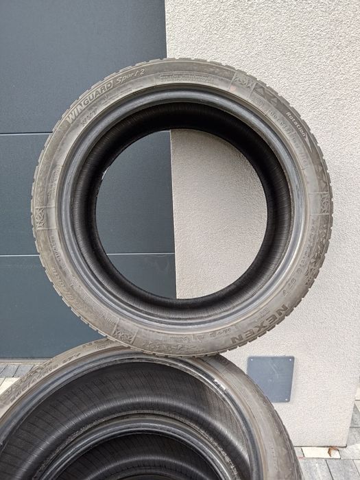 Winguard Sport 2 245/40 R18 2020
