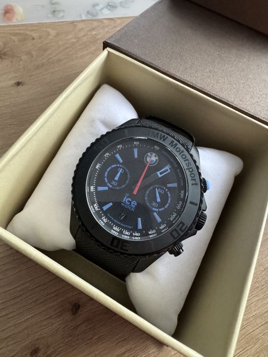 Zegarek męski IceWatch BMW Motorsport