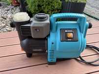 Pompa hydrofor Gardena 3500/4E