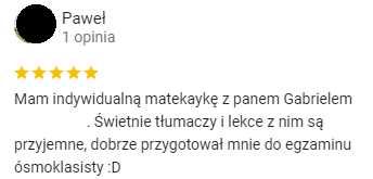 Korepetycje Online - Fizyka Rozszerzona - Przygotowanie do Matury