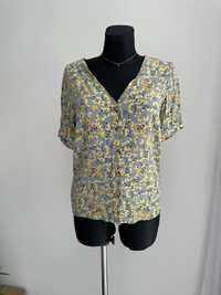 Piękna Vintage bluzka Pieces