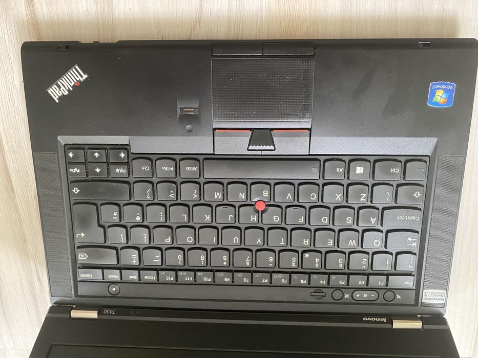 Laptop lenowo T430