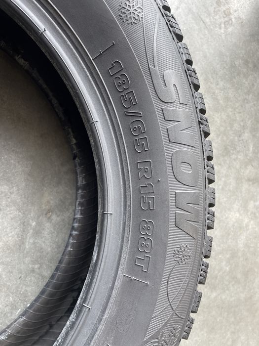 185/65 R15 Kormoran Zimowe
