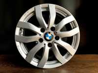 r16 5x120 alufelgi BMW 1 e36 e46 e81 e82 e87 e90 e91 e92 f30 f30n f25