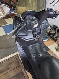 Suzuki Skywave 400