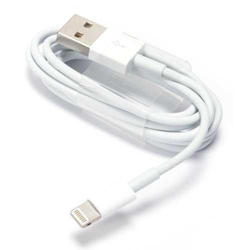 2x Kabel do Apple Iphone lightning - USB 1m 100cm
