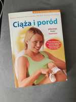 Książka "ciąża i poród"