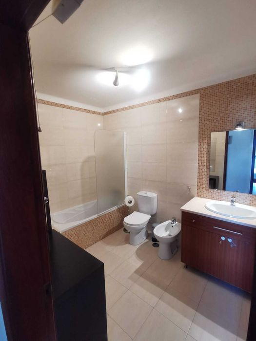 Apartamento T3 Rio Maior