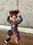 Estatueta decorativa