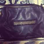 Pochette Zara, tiracolo
