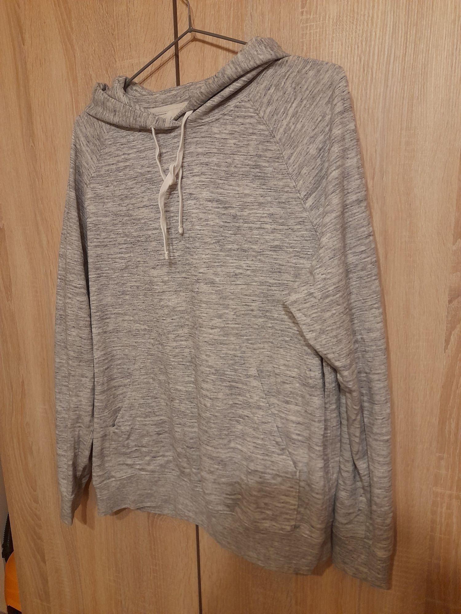 Bluza z kapturem H&M r.L