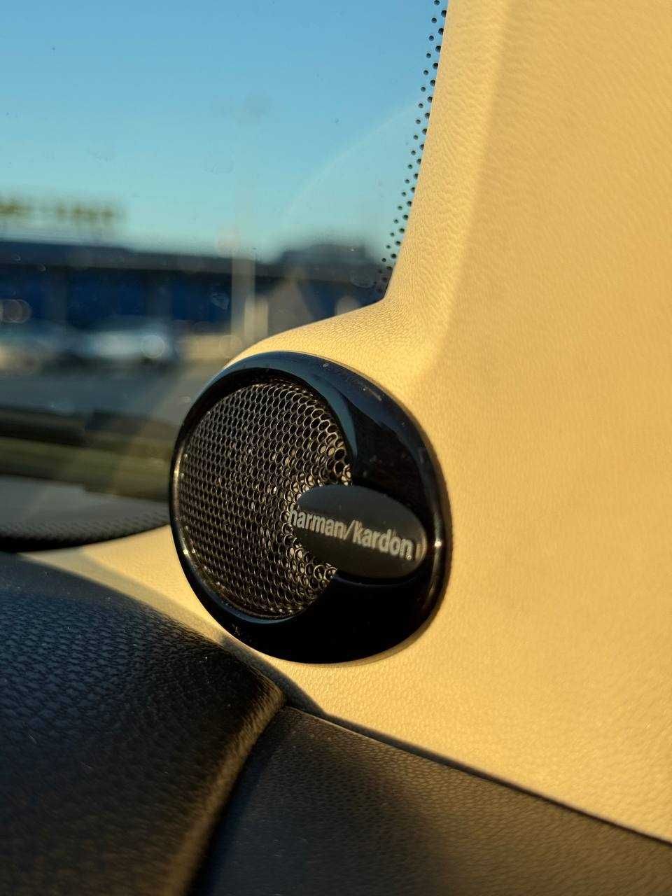 MINI cooper hatch