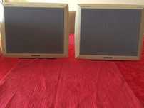 Colunas Samsung Super Slim Speaker