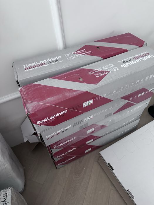 Penel winylowy z podkladem Bestlaminate Dab naruralny