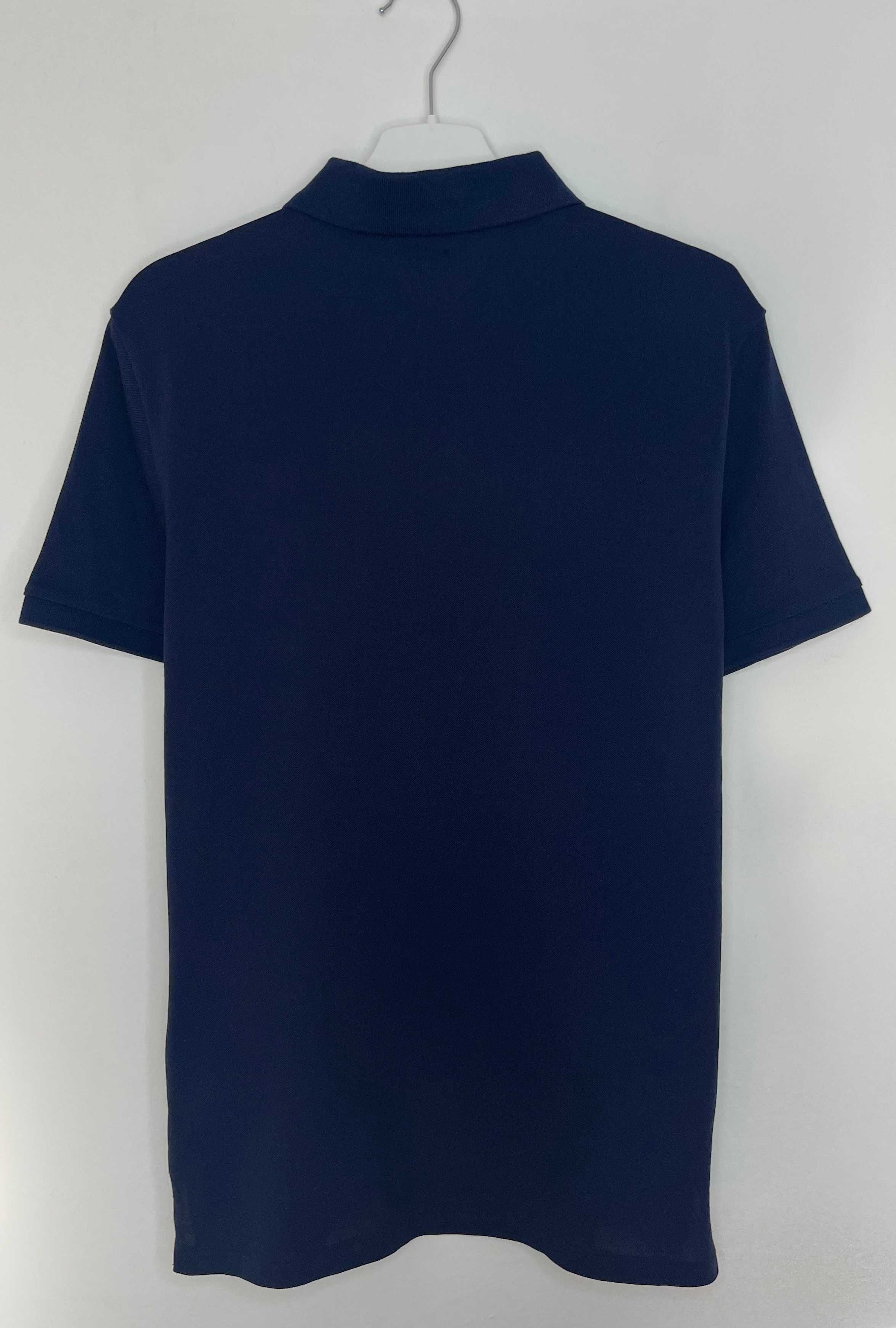 Koszulka Polo Ralph Lauren SS KC SLIM FIT M1 r. M