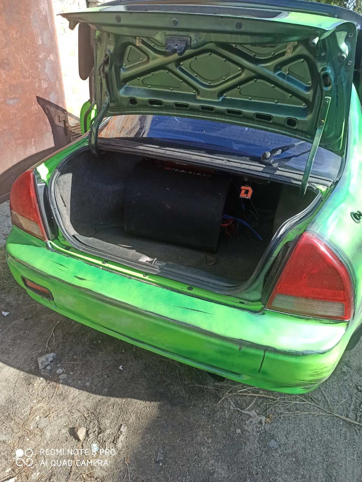 Продам стильний автомобіль Honda Prelude IV 1993 2.0 бензин МКПП
