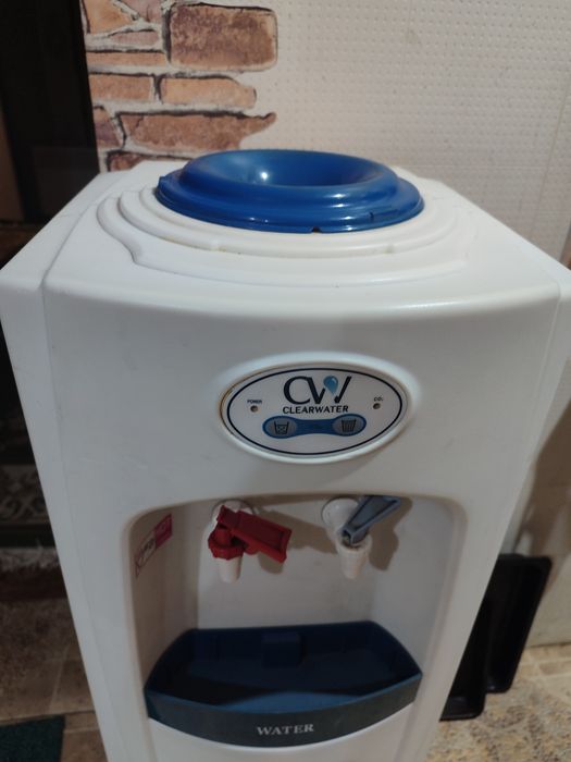 Куллер для води б/у