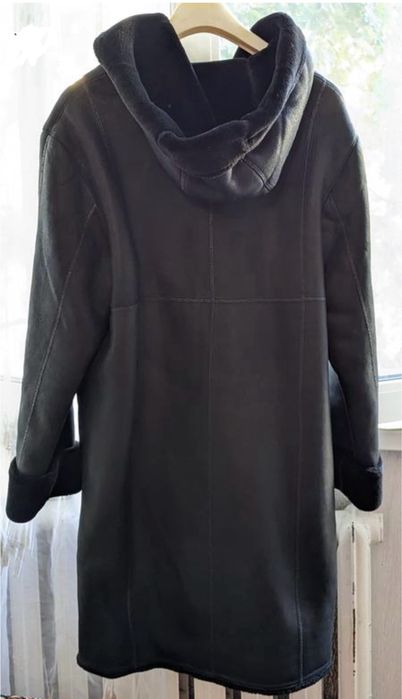 Дублянка  жіноча