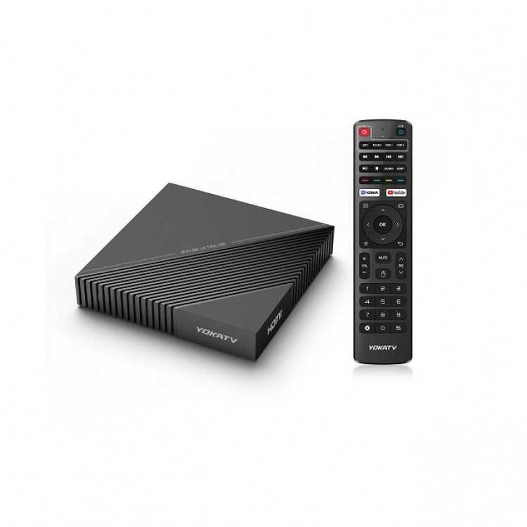 Boxes YokaTv IPX(grande desconto quantidade)