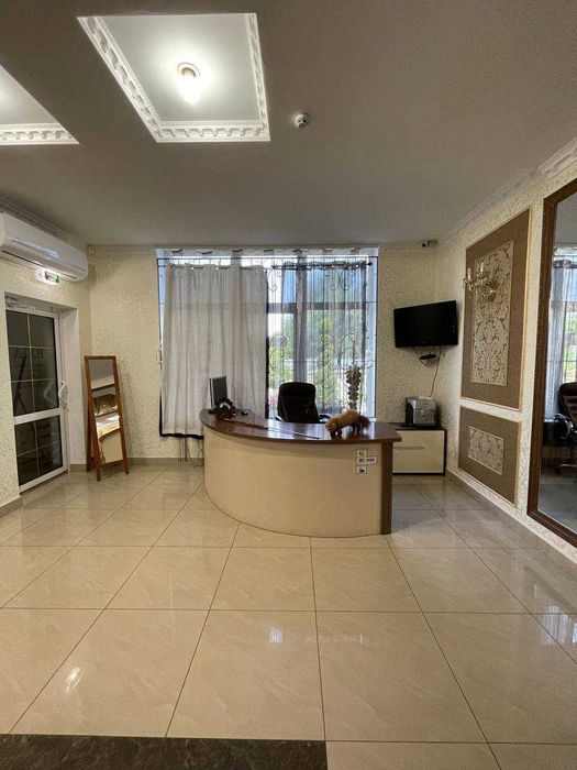 Продаж торгового приміщення в м.Тисмениця