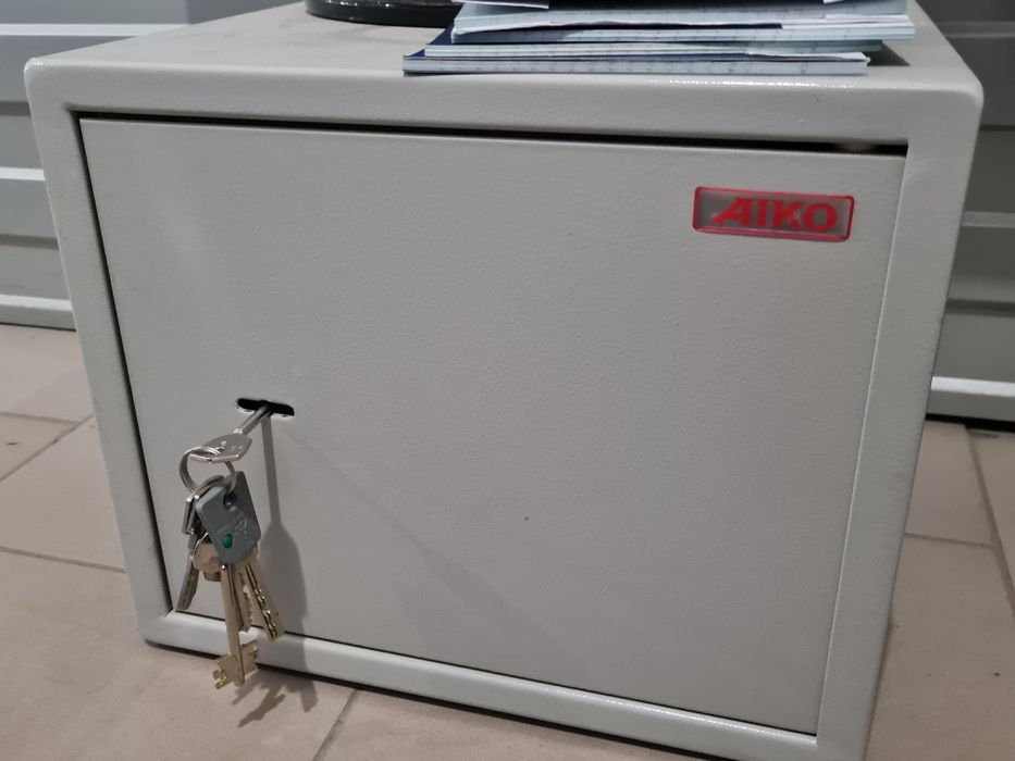 Сейф мебельный AIKO Т-28