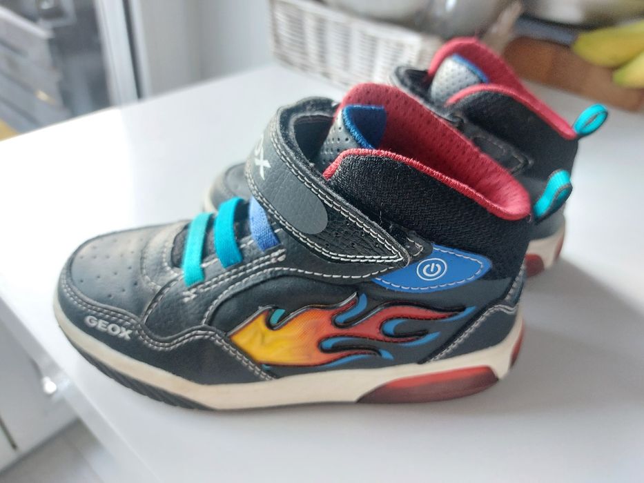 Buty sneakersy Geox r. 28