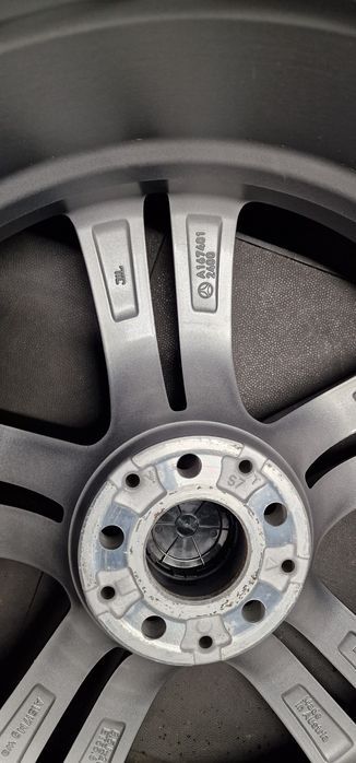 Koła Felgi  Mercedes GLE W167 Zimowe