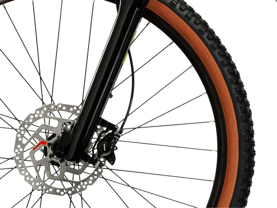 Rower elektryczny MTB Kross HEXAGON BOOST 1.0 522Wh - nowy sklep Śląsk