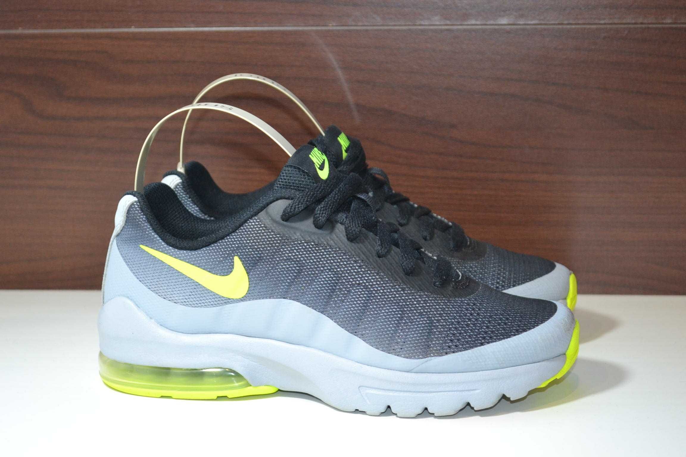 nike air max invigor gs 36.5р кроссовки оригинал